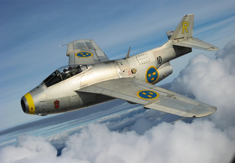 Flygande tunnan Flygande tunnan